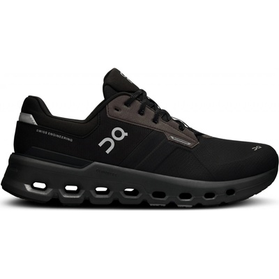 On Cloudrunner WP 2 Magnet/Black