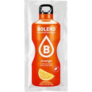 Bolero / Classic Hydration | for 1500 ml of Water [9 грама] Портокал