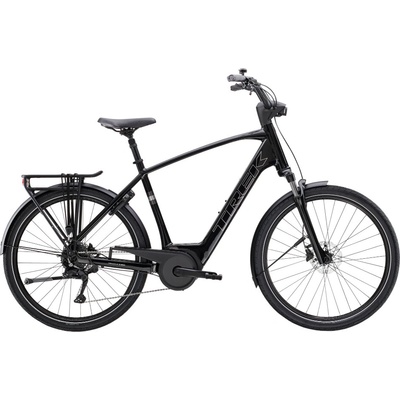 Trek Verve+ 2 Gen 3 2026