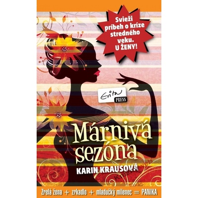 Márnivá sezóna