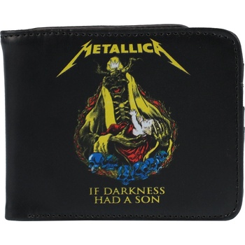 NNM Metallica - If Darkness Had a Son WAMETDARK