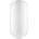 Normann Copenhagen Абажур конус за лампа Amp продълговат бял (502071)
