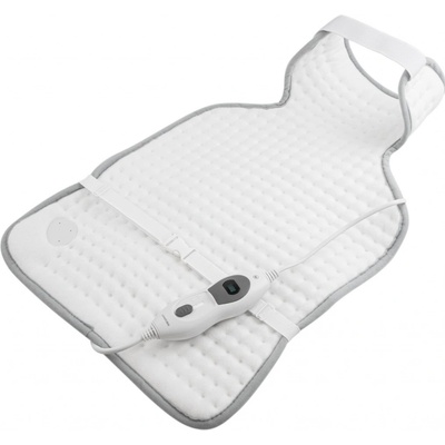Lanaform Heating Blanket Back