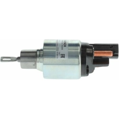 Elektromagnetický spínač, štartér BOSCH 1 986 SE1 698