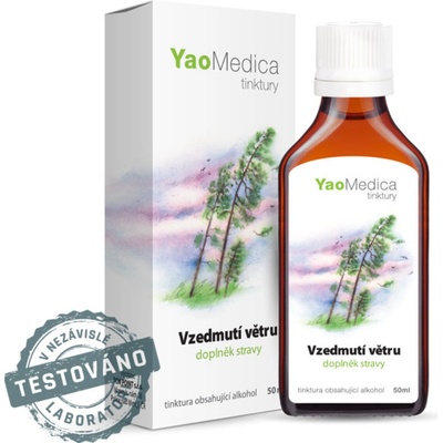 YaoMedica Vyzdvihnutie vetra 091 50 ml
