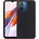 Xiaomi Силиконов калъф Soft Case за Xiaomi Redmi 11A/Redmi 12C/Poco C55 - Черен KP26533