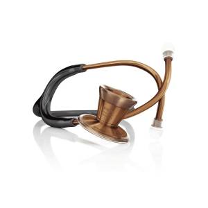 MDF Стетоскоп MDF ProCardial Titanium черен/киприум