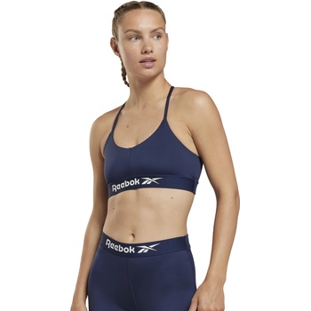 Reebok Спортен сутиен Workout Ready Basic