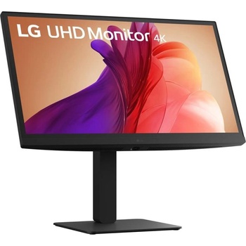 Image 1 of LG 27BA45U-B