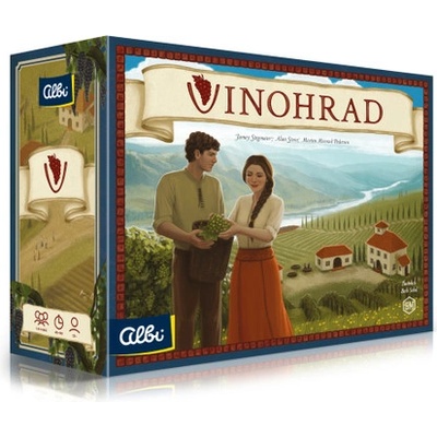 Vinohrad