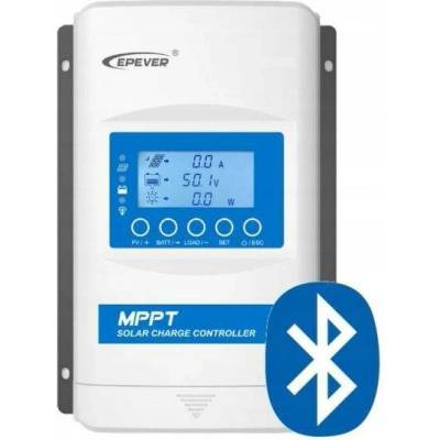 Epever XTRA-N XDS2 regulátor nabíjení MPPT 40A 12/24V PV 100V LCD