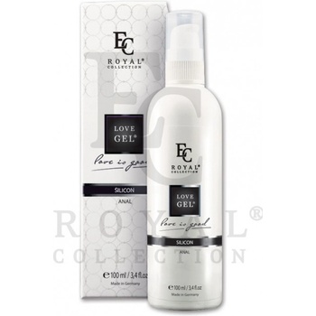 LOVEGEL SILICON ANAL 100 ml
