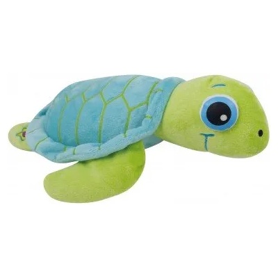 Buki France - Плюшена играчка с таймер Костенурка BK1001