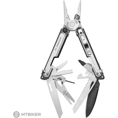 Leatherman ARC černá/stříbrná