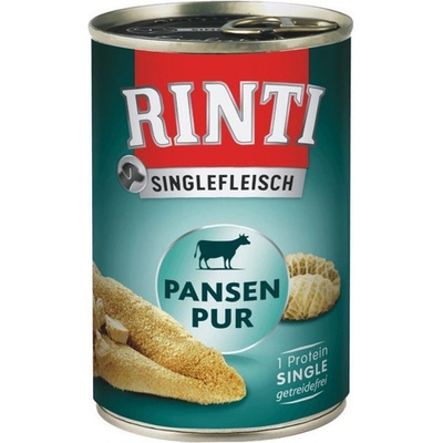 Rinti Singlefleisch Adult Rumen Pure žaludky 800 g – Hledejceny.cz