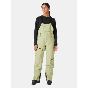 Helly hansen Ски панталон w powderqueen bib (65643-498)
