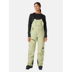 Helly hansen Ски панталон w powderqueen bib