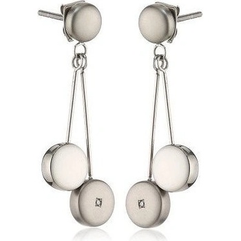 Boccia Titanium náušnice 0568-03