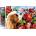 Norimpex - Puzzle Diamant painting: Cavalier King Charles spaniel 30x40cm - 1 - 39 piese