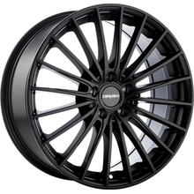 CARMANI 24 8x19 5x112 ET38 black matt