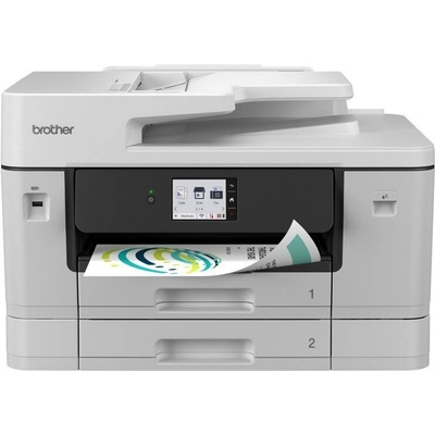 Brother MFC-J3960DWYJ