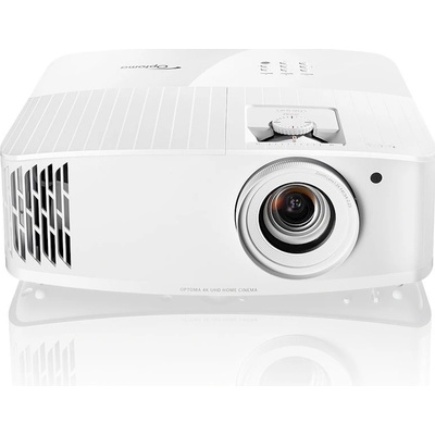 Optoma UHD55 – Zboží Živě