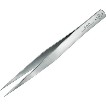 Knipex Pinzeta přesná špičatá přímá 92-22-04 KN92-22-04