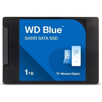 Western Digital SA510 1TB WDS100T3B0A-00AXR0