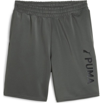 PUMA Шорти с клин Puma FIT 8" Double Knit Graphic Short 524938-80 Размер M