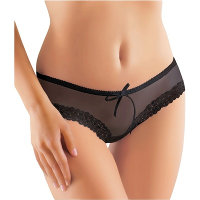 Ewana Бикини Figi-Inspirance-093-Czarne-CzarnyV-45777-Czarny - Черен, размер M