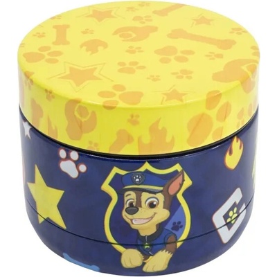 STOR Nerezová termonádoba na jídlo PAW PATROL, 360ml, 74694