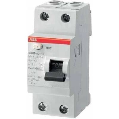 ABB 2CSF202002R1630
