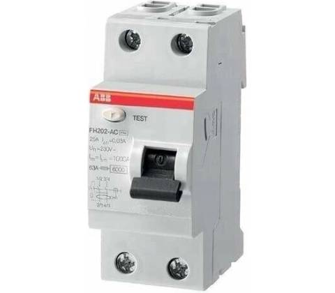 ABB 2CSF202002R1630