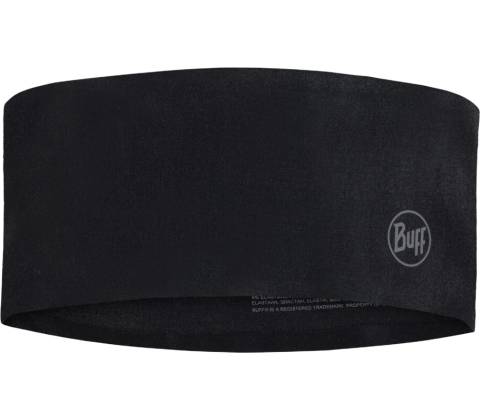 Buff ThermoNet Headband čierna