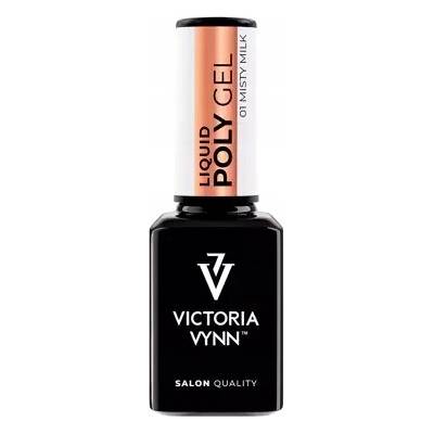 Victoria Vynn Liquid Poly gel Misty Milk 01 15 ml
