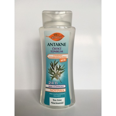 Bione Antakne čisticí tonikum 255 ml