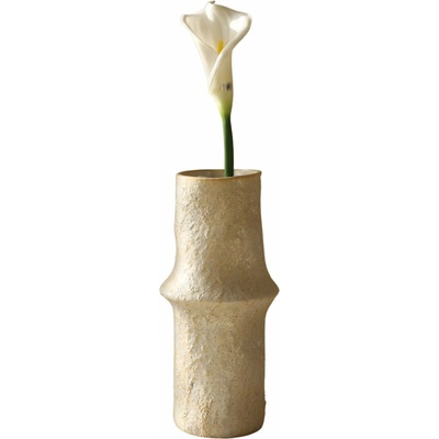 Botane BOT-WH-CA-002 Umelý kvet ľalia, 65 cm, biela