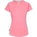 Trespass Тениска Trespass Viktoria Active T-Shirt - Pink