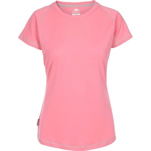 Trespass Тениска Trespass Viktoria Active T-Shirt - Pink
