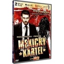 Mexicky kartel DVD