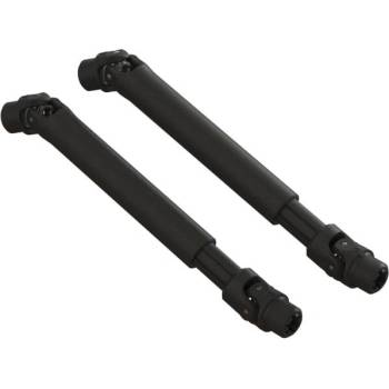 Arrma преден плъзгащ вал, композит (2)