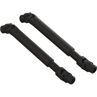 Arrma преден плъзгащ вал, композит (2)