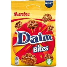 Mondelez Marabou Daim Bites 145 g