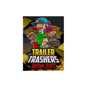 Trailer Trashers