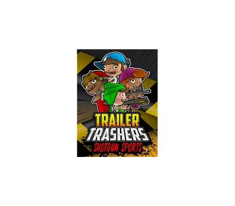 Trailer Trashers