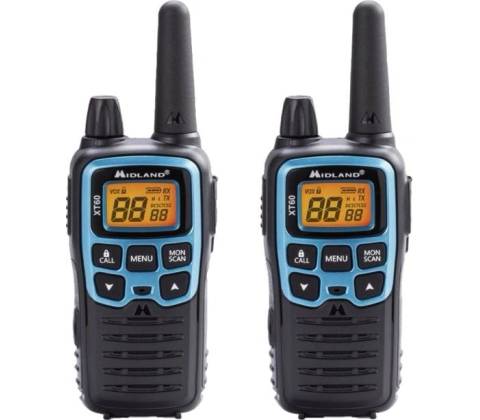 Midland XT60