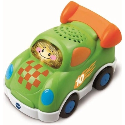 Vtech Tut Tut Závoďák CZ