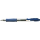 Pilot G-2 modrá