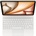 Apple Magic Keyboard for iPad Air 13" (M3) INT EN white (MDFW4Z/A)