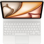 Apple Magic Keyboard for iPad Air 13" (M3) INT EN white (MDFW4Z/A)